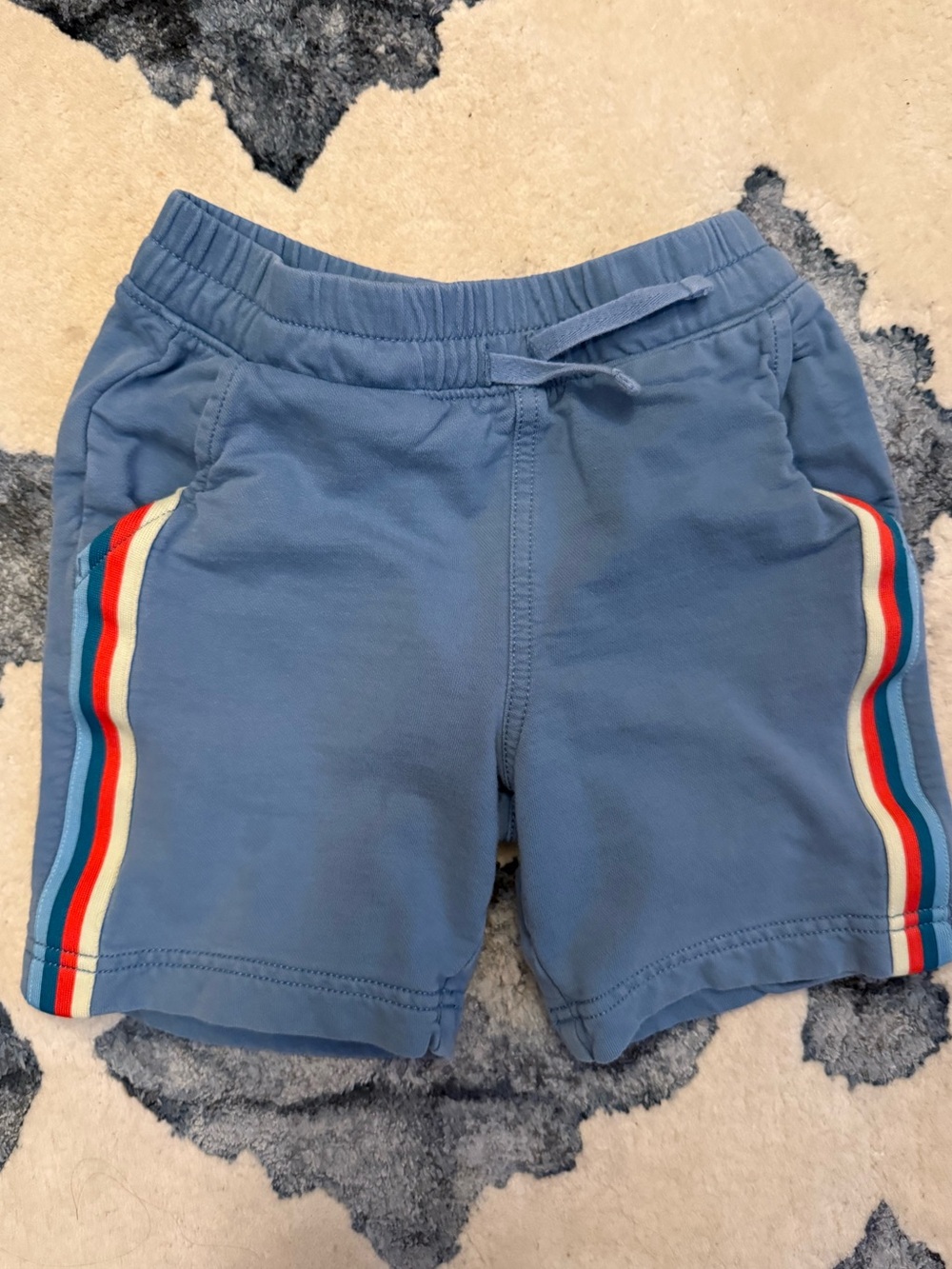 Tea Collection Racing Stripe Shorts
